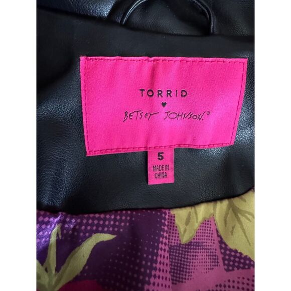 The north face hyvent 550 fur trimmed hooded jacket/coat parka sz small - Picture 7 of 7